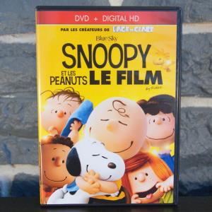 Snoopy et les Peanuts - Le Film (01)